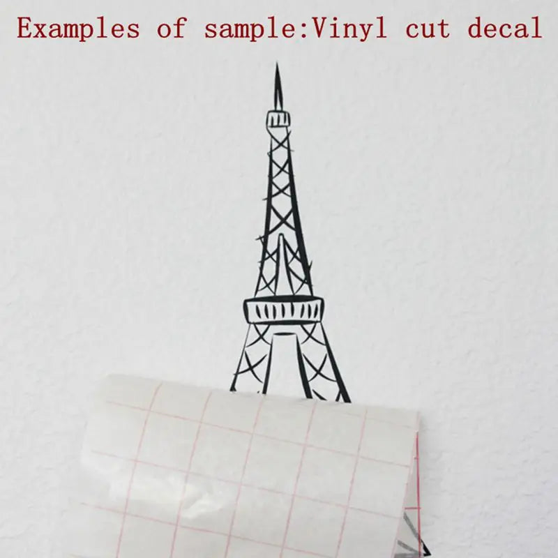 Coffee, Tea, Flour, Sugar Vinyl Art Decals
