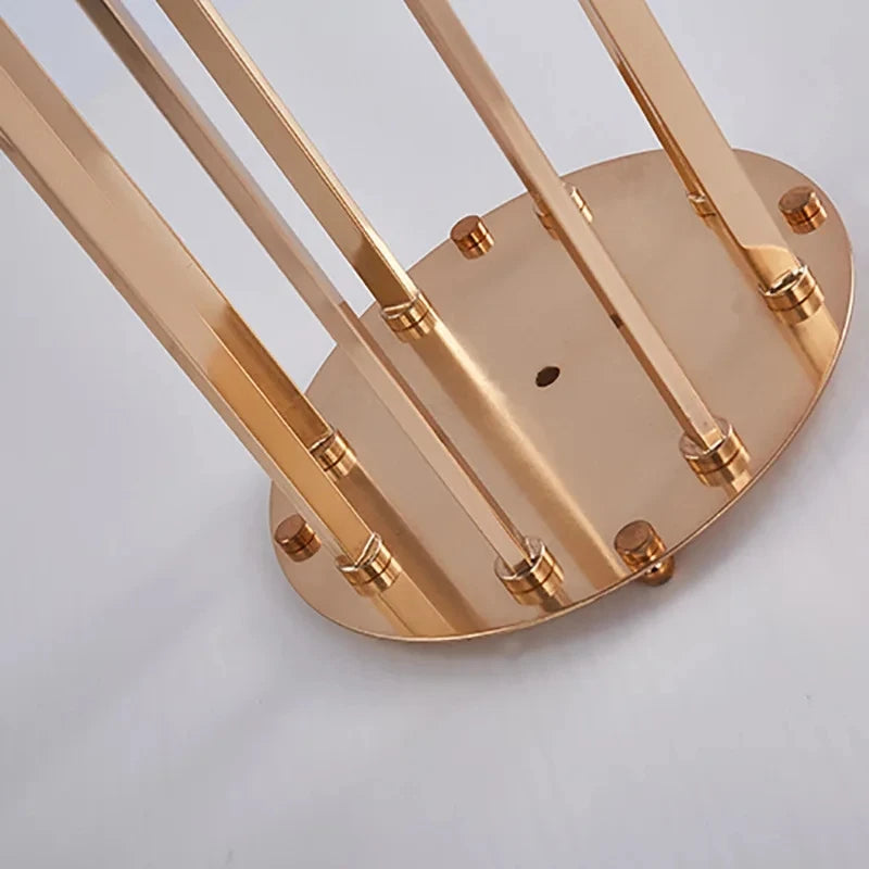 Metal Candelabra