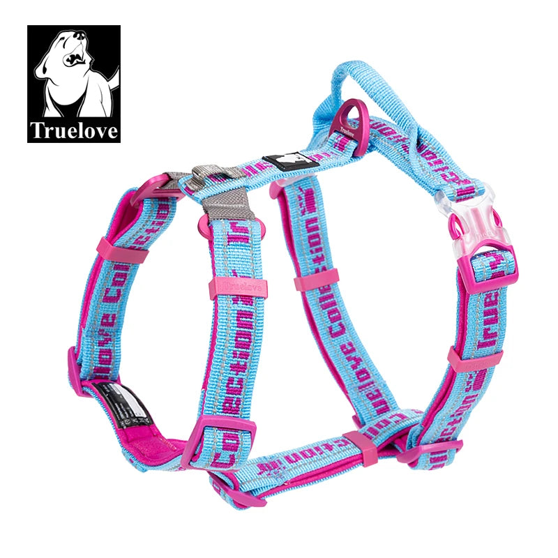 Pet Harness No Pull Tactical Service Pet