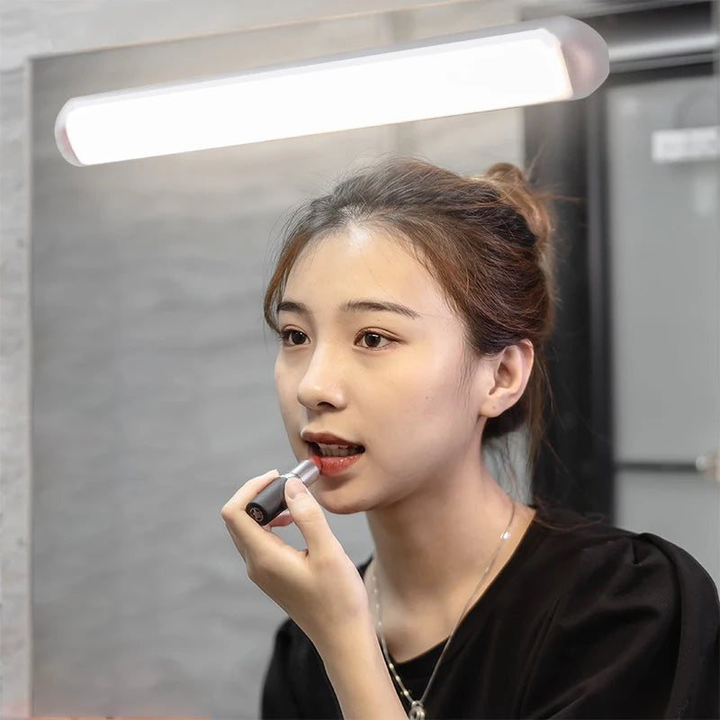 LED Vanity Makeup Mirror Light