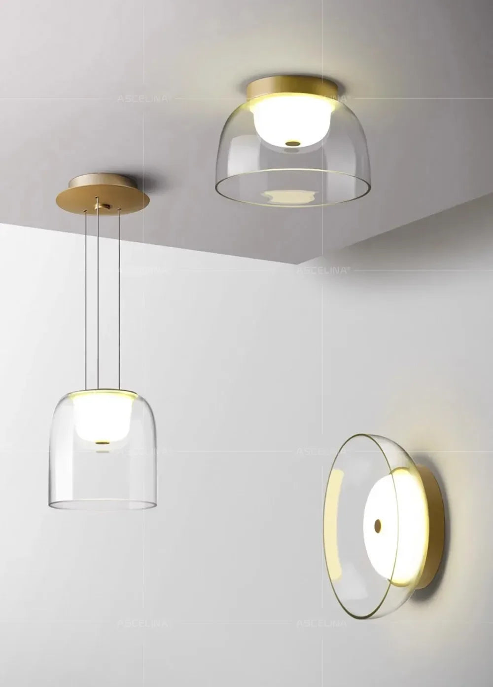 pendant lamp