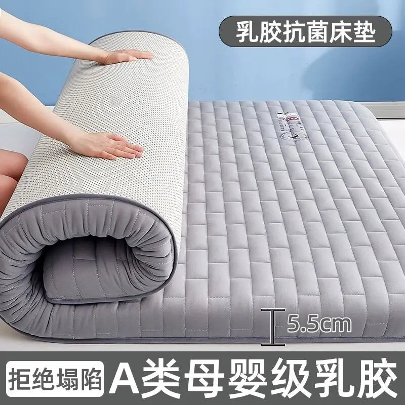 Memory foam tatami mat elastic cushion