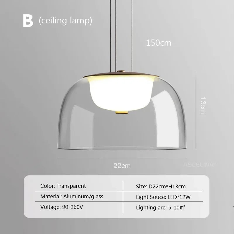 pendant lamp