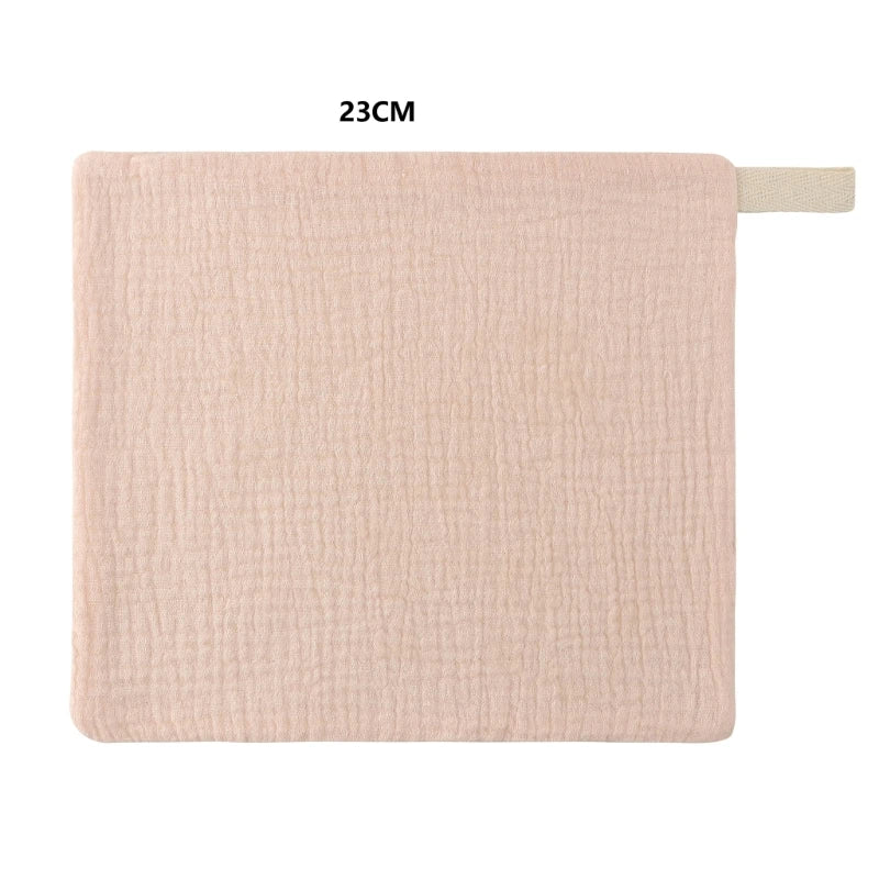 Baby Towel Bulk 5PCS Soft Breathable