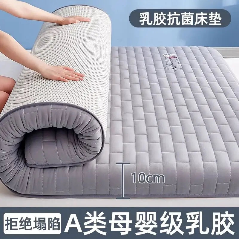 Memory foam tatami mat elastic cushion