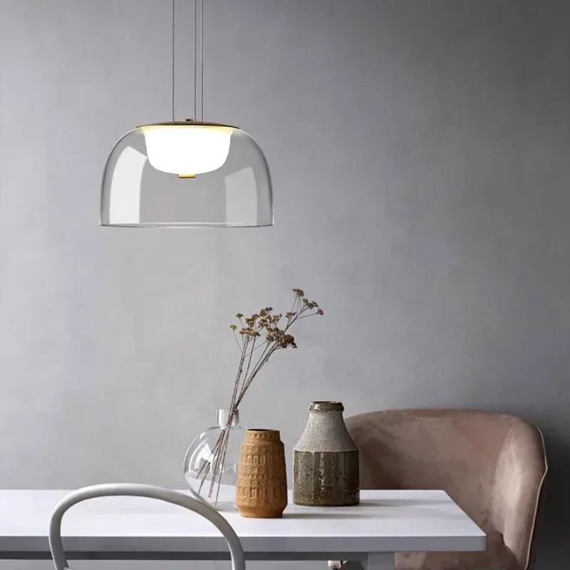 pendant lamp