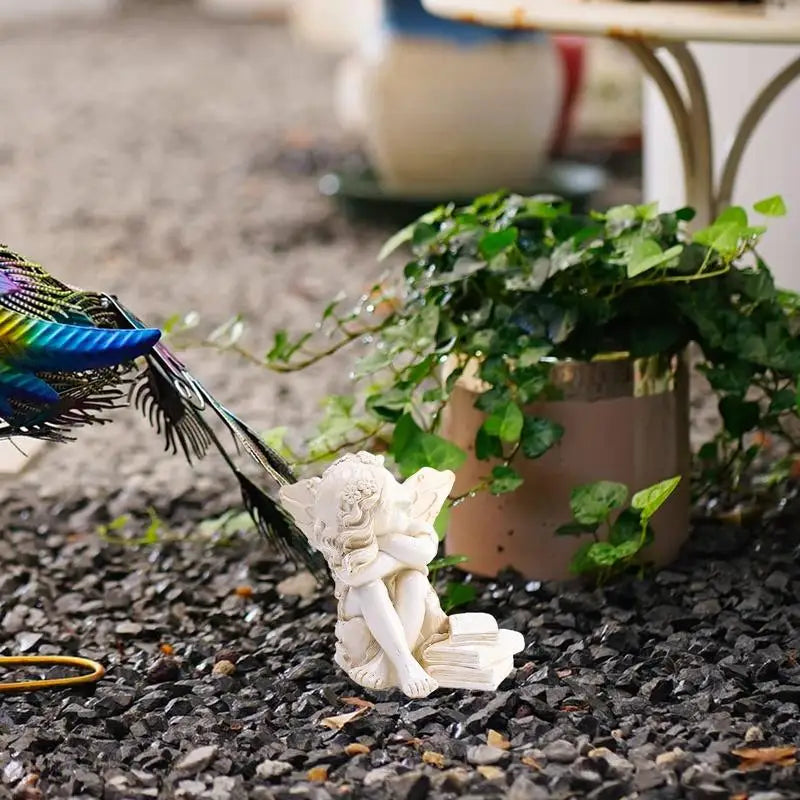 Angel Statue for Garden