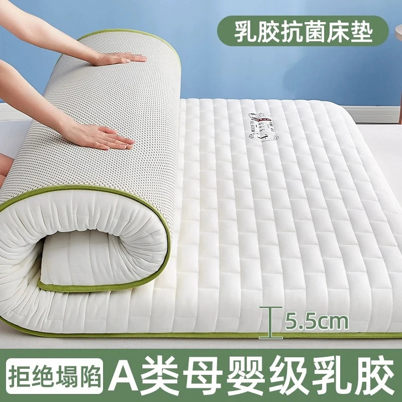 Memory foam tatami mat elastic cushion