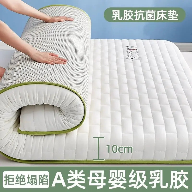 Memory foam tatami mat elastic cushion