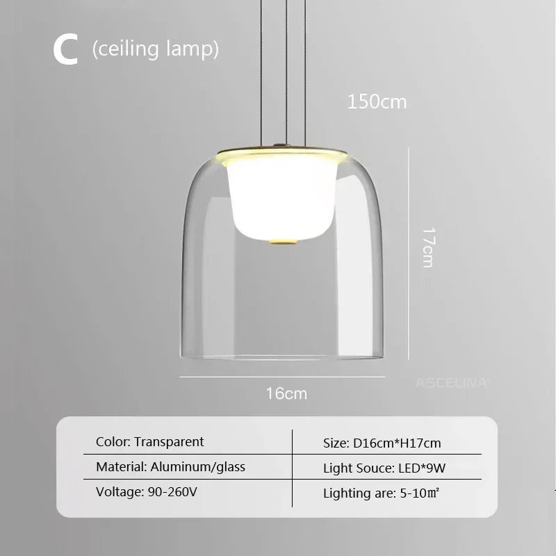 pendant lamp